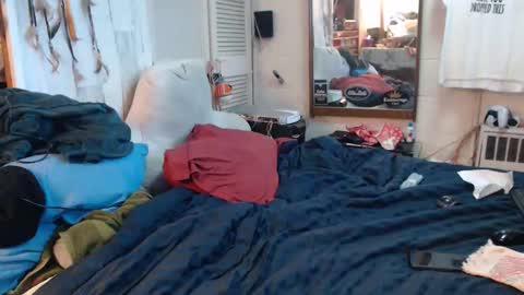 puff0169 online show from April 27, 2:41 am