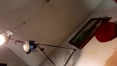 Snapshot of pulepower chatting on December 23, 9:27 am pulepower online show from December 23, 9:27 am