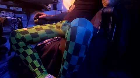 Pumpboy6688 online show from November 6, 7:44 am