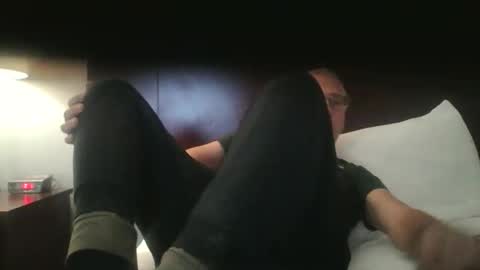 Pumpkinpatchman online show from December 1, 12:02 am