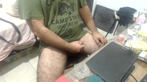 punheteiro75 online show from August 7, 6:31 am