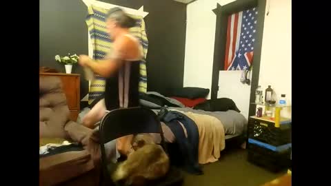 pUnKie6 online show from October 16, 3:03 am