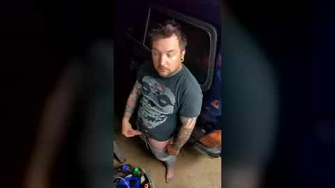 punkrock87denvo online show from July 3, 4:56 pm