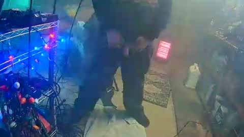 punkrunr083 online show from February 20, 7:55 am