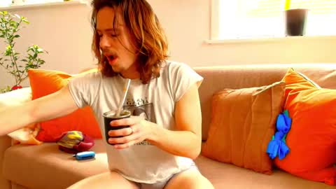 Punktwink420 online show from September 23, 1:49 am