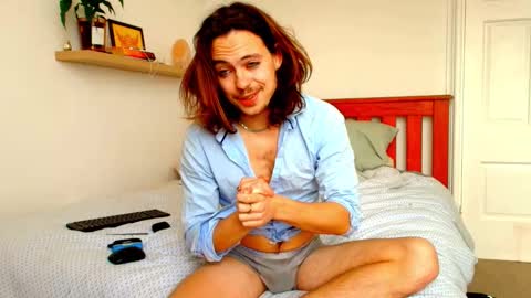 Punktwink420 online show from October 7, 12:26 am