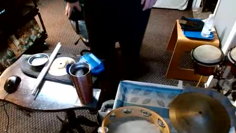 Jojo online show from March 17, 5:54 am