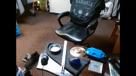 Jojo online show from January 16, 3:20 am