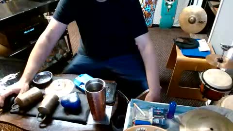 Jojo online show from May 27, 5:48 am