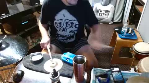 Jojo online show from February 7, 6:42 am