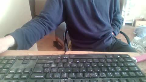 pup_y online show from November 25, 10:17 am