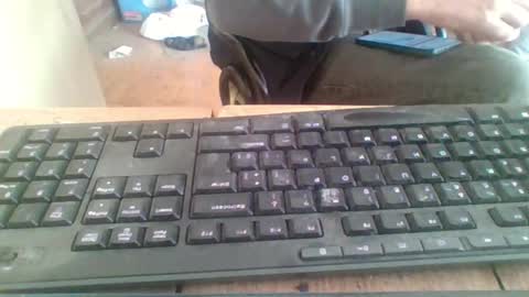 pup_y online show from November 4, 9:43 am