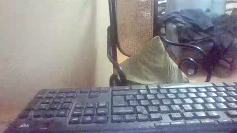 pup_y online show from February 24, 7:36 pm