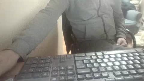 pup_y online show from March 2, 6:37 pm