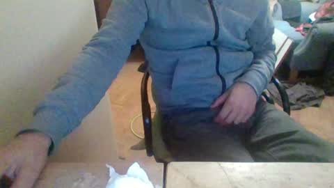 pup_y online show from September 27, 9:12 pm