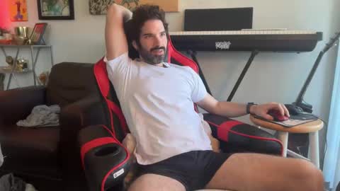 Pup Scritch online show from February 28, 7:02 pm