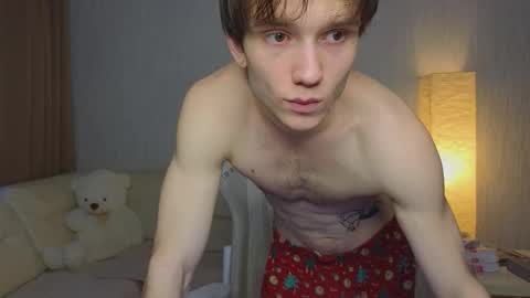 Jesse online show from February 15, 3:46 am