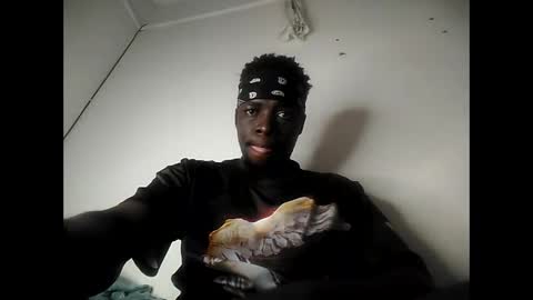 Pureblack  online show from October 10, 9:58 am