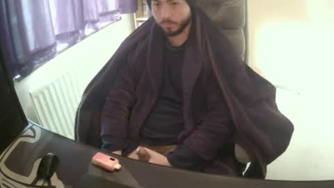 PurpTier online show from February 16, 9:18 am