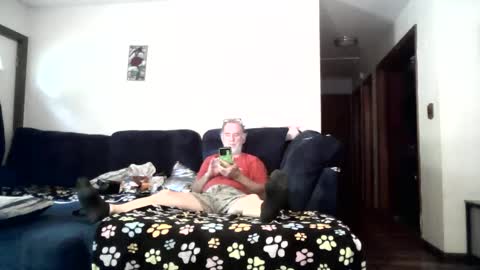 Snapshot of pussy_licker0127 chatting on October 7, 4:44 pm Mark online show from October 7, 4:44 pm