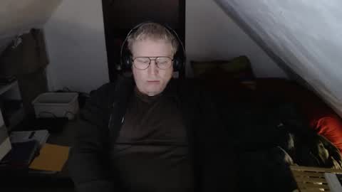 pussylovercb online show from February 5, 7:59 am