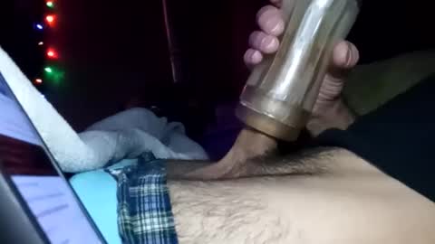 Pussyluver420 online show from October 7, 6:17 am