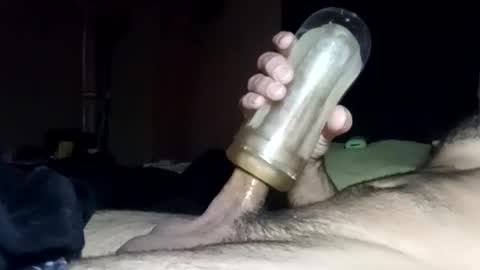 Pussyluver420 online show from September 18, 4:58 am