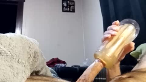 Pussyluver420 online show from October 18, 2:33 pm