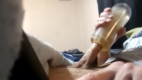 Pussyluver420 online show from October 8, 3:49 pm