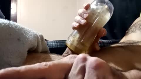 Pussyluver420 online show from September 26, 3:43 pm