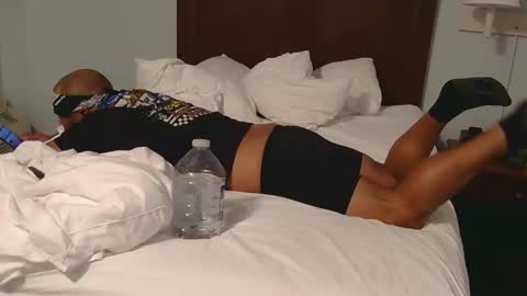 pwnst3rz online show from December 21, 1:04 am