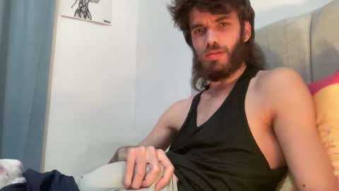 pygmaboy online show from May 30, 4:56 am