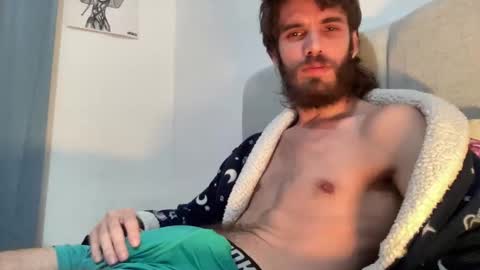 pygmaboy online show from May 16, 7:38 am