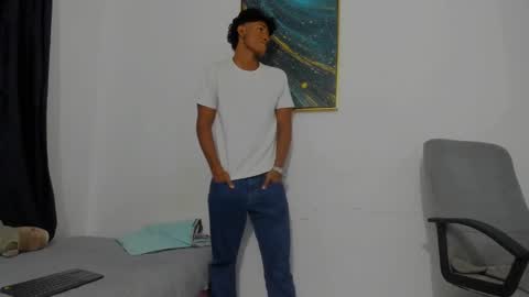 pyke_cum online show from February 4, 4:48 am