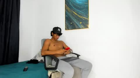 pyke_cum online show from January 16, 12:45 am