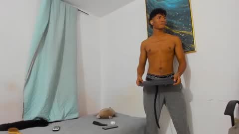 pyke_cum online show from February 6, 5:25 am