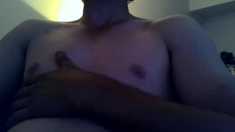 pyrkejeremy123 online show from April 17, 3:26 pm