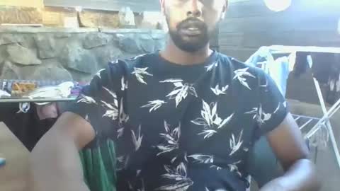 Python online show from March 12, 3:02 am