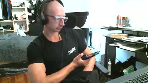 quantumcollapse online show from September 30, 6:08 am