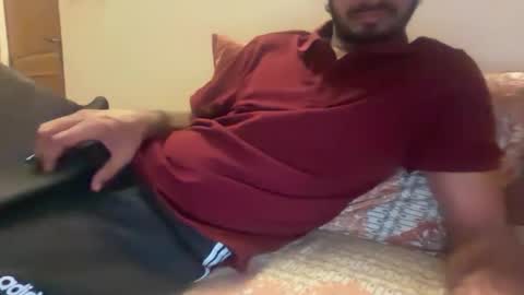 queenman007 online show from June 29, 10:32 pm
