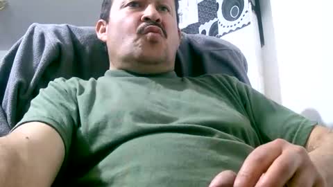 Don Ramon online show from March 8, 1:37 am