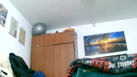 Don Ramon online show from February 21, 1:22 am