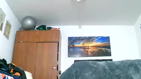 Don Ramon online show from February 11, 1:20 am