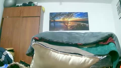 Don Ramon online show from September 27, 1:36 am