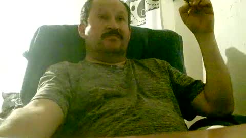 Don Ramon online show from January 4, 11:17 pm