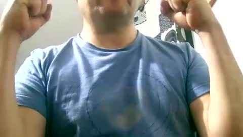 Don Ramon online show from March 4, 1:45 am