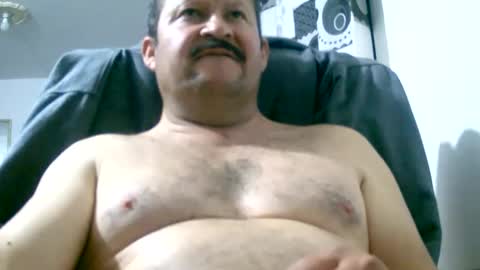 Don Ramon online show from December 14, 1:28 am