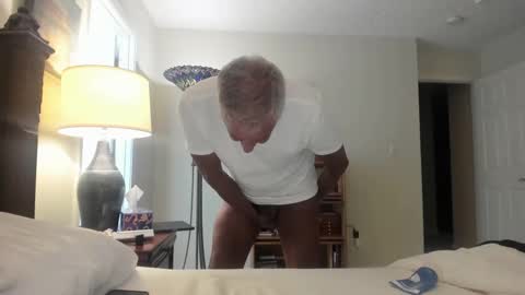 Jim online show from September 12, 2:22 am