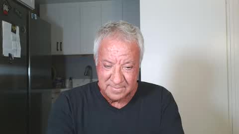 Jim online show from October 7, 3:21 am