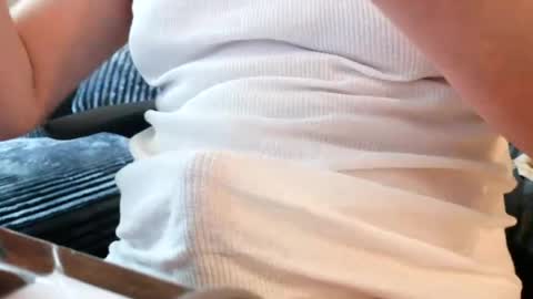 DaddyDreams online show from August 5, 6:57 pm